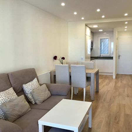 Suit Peniscola Playa Dış mekan fotoğraf